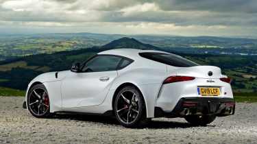 Used Toyota Supra (Mk5, 2019-2025) buyer’s guide: rare sports car is a ...